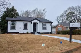184 Scott St NW, Atlanta, GA 30314 - Photo 1