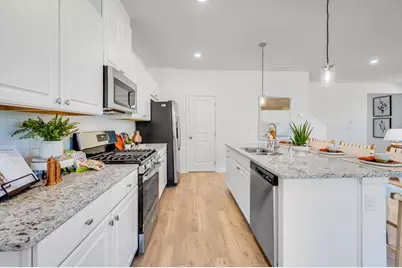 1295 Windance Lake Drive, Loganville, GA 30052 - Photo 8