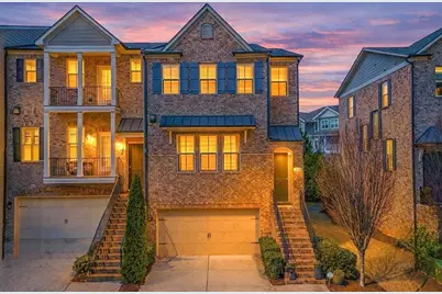 110 Brindle Lane, Alpharetta, GA 30009 - Photo 1