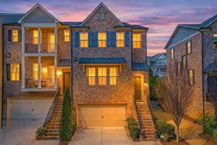110 Brindle Ln, Alpharetta, GA 30009 - Photo 1