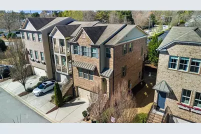 110 Brindle Lane, Alpharetta, GA 30009 - Photo 34