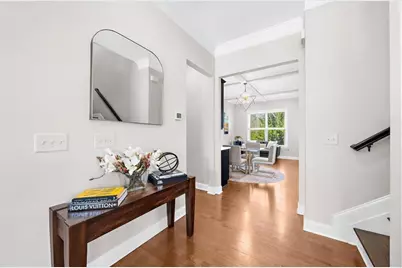 110 Brindle Lane, Alpharetta, GA 30009 - Photo 14