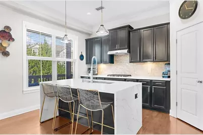 110 Brindle Lane, Alpharetta, GA 30009 - Photo 6