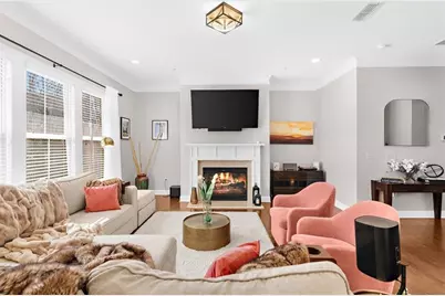 110 Brindle Lane, Alpharetta, GA 30009 - Photo 2