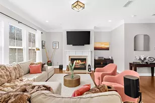 110 Brindle Ln, Alpharetta, GA 30009 - Photo 2