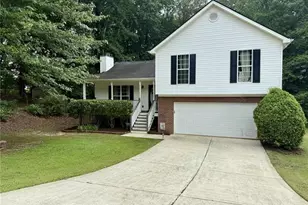 41 Melivy Ct, Jefferson, GA 30549 - Photo 2