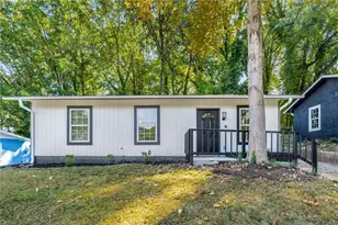 338 Lincoln St SW, Atlanta, GA 30315 - Photo 2