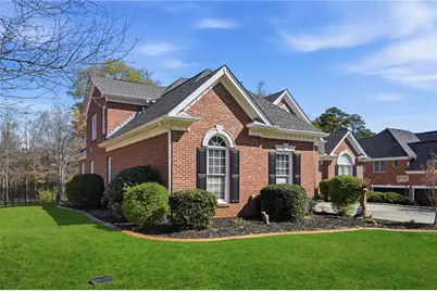 1944 Ewing Estates Drive, Dacula, GA 30019 - Photo 2