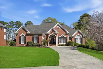 1944 Ewing Estates Drive, Dacula, GA 30019 - Photo 2