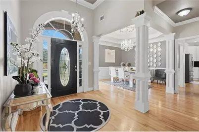 1944 Ewing Estates Drive, Dacula, GA 30019 - Photo 4