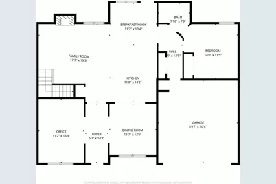 475 Brown Dove Lane, Grayson, GA 30017 - Photo 38