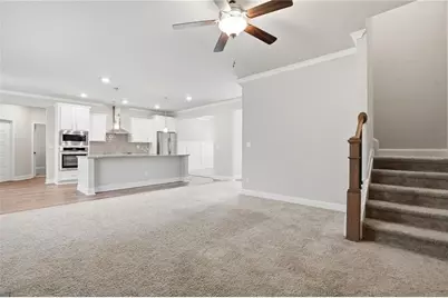 475 Brown Dove Lane, Grayson, GA 30017 - Photo 16