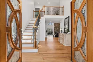 2270 Roxburgh Dr, Roswell, GA 30076 - Photo 2