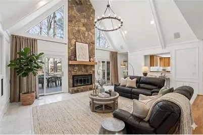 2270 Roxburgh Drive, Roswell, GA 30076 - Photo 6