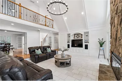 2270 Roxburgh Drive, Roswell, GA 30076 - Photo 10