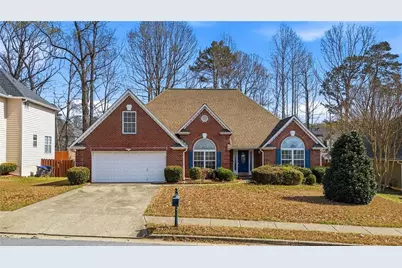 206 Gainsborough Way, Lawrenceville, GA 30044 - Photo 22