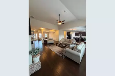 1849 Cedar Oaks Lane, Oxford, GA 30054 - Photo 2