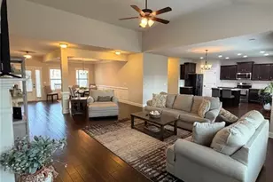 1849 Cedar Oaks Ln, Oxford, GA 30054 - Photo 2