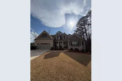 1849 Cedar Oaks Lane, Oxford, GA 30054 - Photo 1