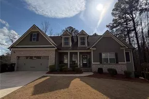 1849 Cedar Oaks Ln, Oxford, GA 30054 - Photo 1