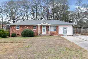 3798 Ponderosa Ln, Powder Springs, GA 30127 - Photo 2