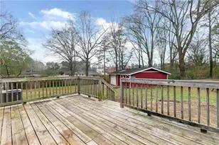 3798 Ponderosa Ln, Powder Springs, GA 30127 - Photo 18