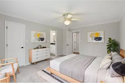 1066 Oak Road SW, Lilburn, GA 30047 - Photo 24