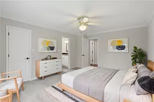 1066 Oak Rd SW, Lilburn, GA 30047 - Photo 24