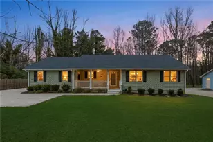 1066 Oak Rd SW, Lilburn, GA 30047 - Photo 2