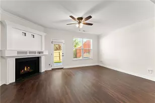 1203 Firethorne Pass, Cumming, GA 30040 - Photo 12