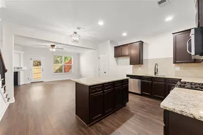 1203 Firethorne Pass, Cumming, GA 30040 - Photo 6