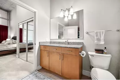 44 Peachtree Place NW #525, Atlanta, GA 30309 - Photo 16