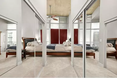 44 Peachtree Place NW #525, Atlanta, GA 30309 - Photo 14