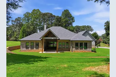 1652 Red Cedar Road, Commerce, GA 30530 - Photo 4