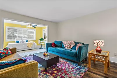 1468 Briarwood Road NE #401, Brookhaven, GA 30319 - Photo 2