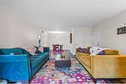 1468 Briarwood Road NE #401, Brookhaven, GA 30319 - Photo 6