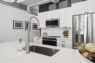 260 18th Street NW #10215, Atlanta, GA 30363 - Photo 6