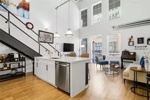 260 18th St NW, Atlanta, GA 30363 - Photo 4