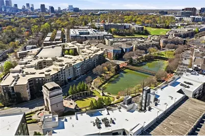 260 18th Street NW #10215, Atlanta, GA 30363 - Photo 36