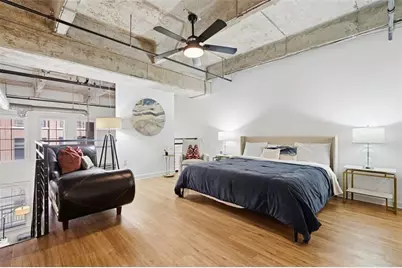 260 18th Street NW #10215, Atlanta, GA 30363 - Photo 12