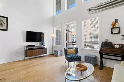 260 18th Street NW #10215, Atlanta, GA 30363 - Photo 10