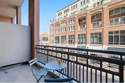 260 18th Street NW #10215, Atlanta, GA 30363 - Photo 8