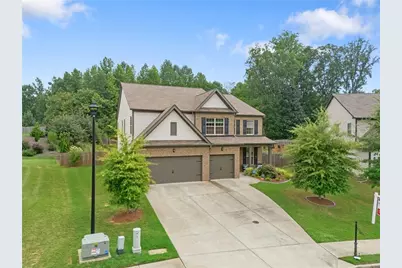 5510 Bristlecone Pine Way, Cumming, GA 30040 - Photo 2