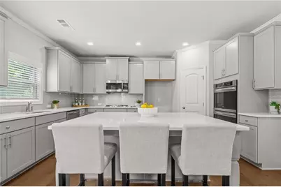 5510 Bristlecone Pine Way, Cumming, GA 30040 - Photo 18