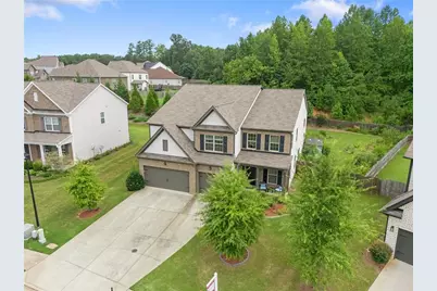 5510 Bristlecone Pine Way, Cumming, GA 30040 - Photo 4