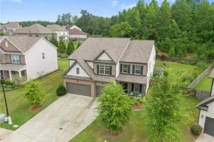5510 Bristlecone Pne Wy, Cumming, GA 30040 - Photo 4