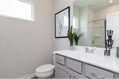 3640 Willow Glade Trail, Lawrenceville, GA 30043 - Photo 10