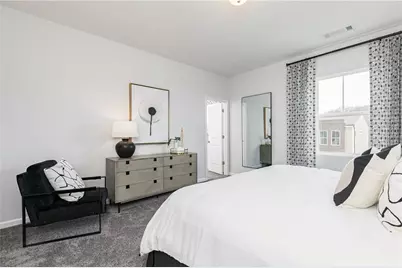 3640 Willow Glade Trail, Lawrenceville, GA 30043 - Photo 32