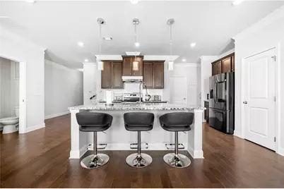 2537 Pearl Ridge Trace, Buford, GA 30519 - Photo 14