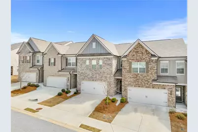 2537 Pearl Ridge Trace, Buford, GA 30519 - Photo 2